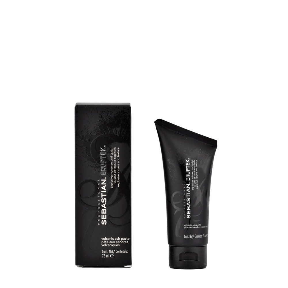 Sebastian Form Eruptek 75ml - styling paste