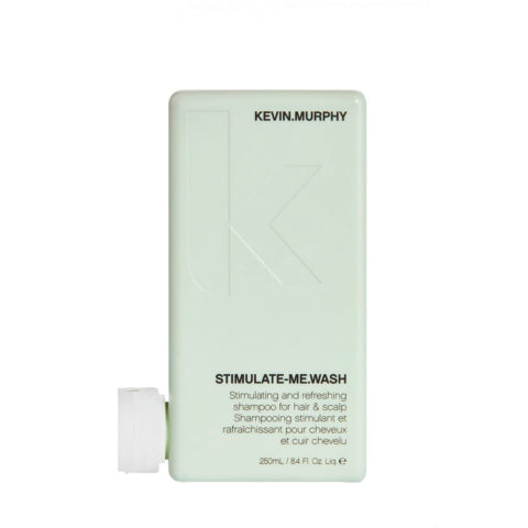 Kevin Murphy Shampoo Stimulate me wash 250ml - Energizing shampoo