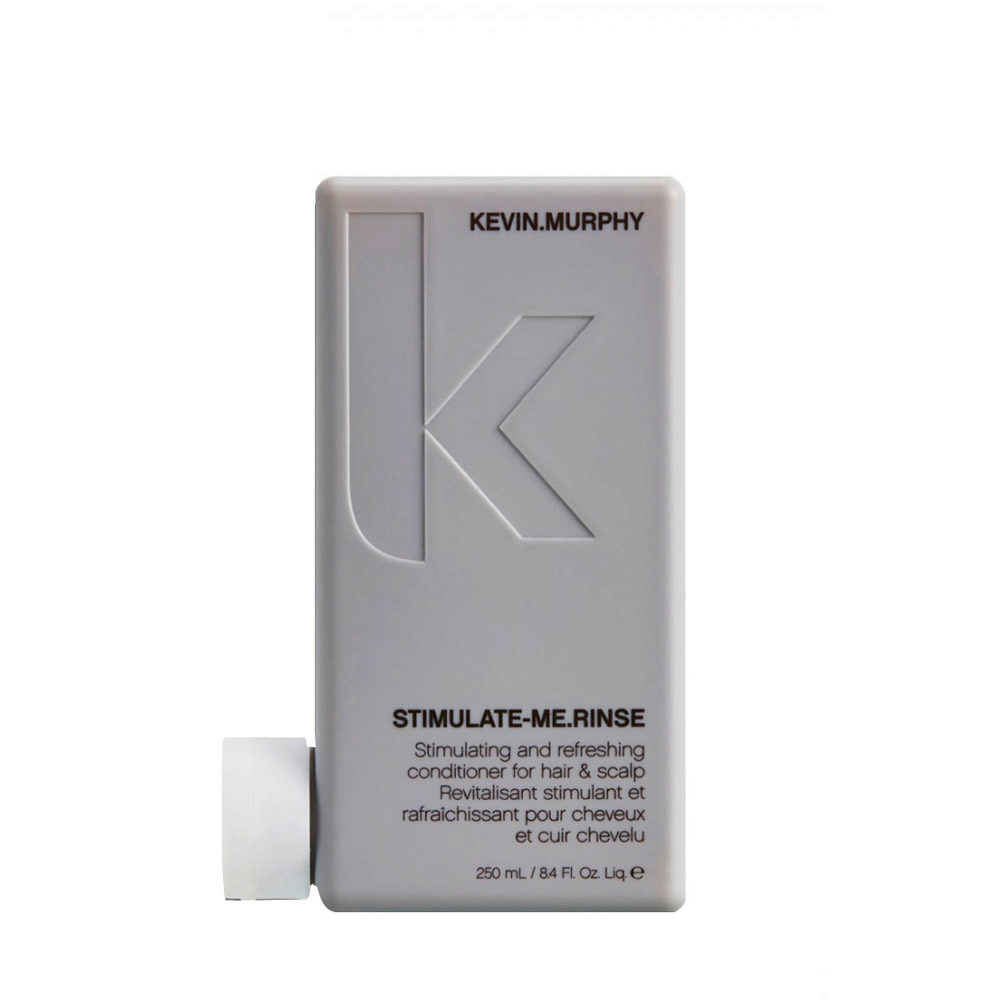Kevin Murphy Conditioner Stimulate-me rinse 250ml - Energizing conditioner