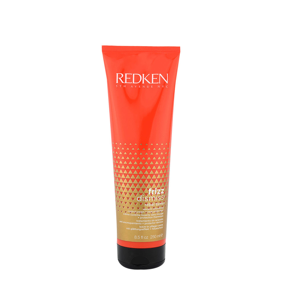 redken frizz dismiss rebel tame cream