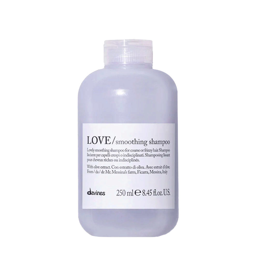 Davines Love smooth Smoothing shampoo 250ml