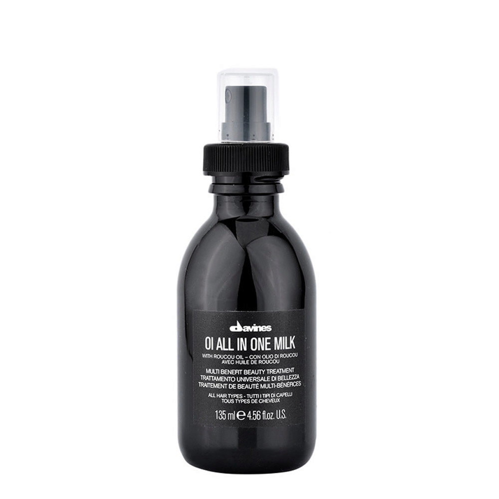 Davines OI All In One Milk 135ml  - multifunctional milk spray