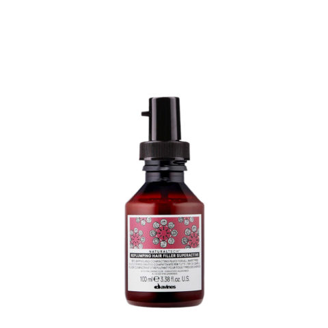 Davines Naturaltech Replumping Hair Filler Superactive 100ml
