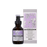 Davines Naturaltech Calming Superactive 100ml - soothing serum for sensitive scalp