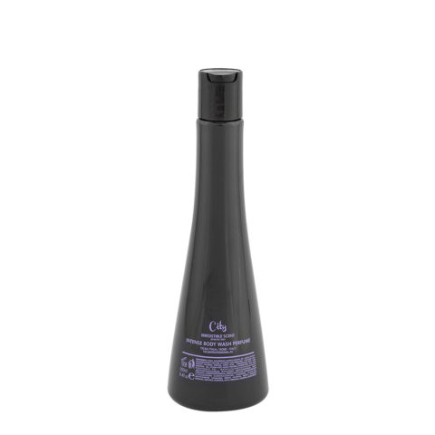 Tecna Fashion lab City Intense Body Wash Perfume 250ml
