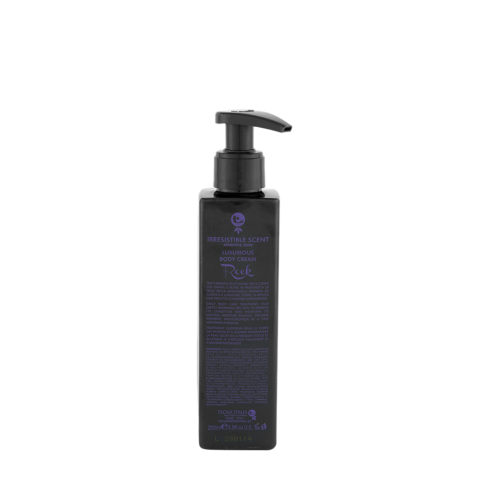 Tecna Fashion lab Rock Luxurios body cream 200ml