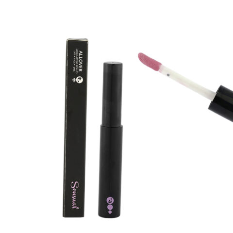 Tecna Fashion lab City Allover make up Lipstick Sensual 10ml