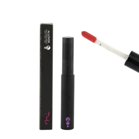 Tecna Fashion lab City Allover make up Lipstick Pin up 10ml