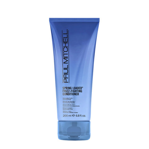 Paul Mitchell Curls Spring loaded™ Frizz-fighting conditioner 200ml