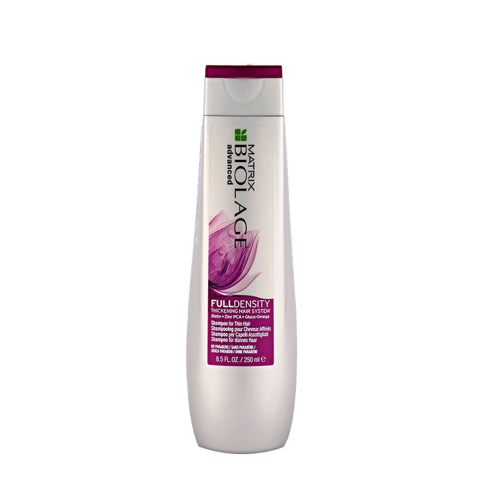 Biolage advanced FullDensity Shampoo 250ml