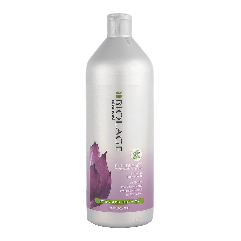 Biolage advanced FullDensity Shampoo 1000ml