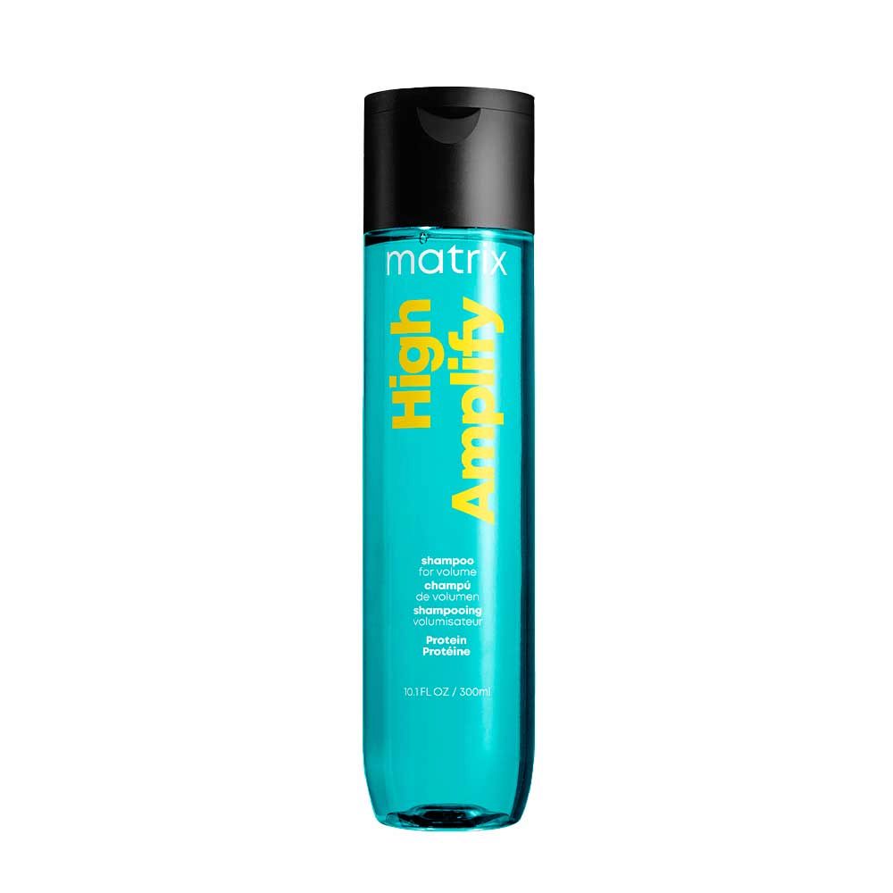 Matrix Haircare High Amplify Protein Shampoo 300ml - volumizing shampoo