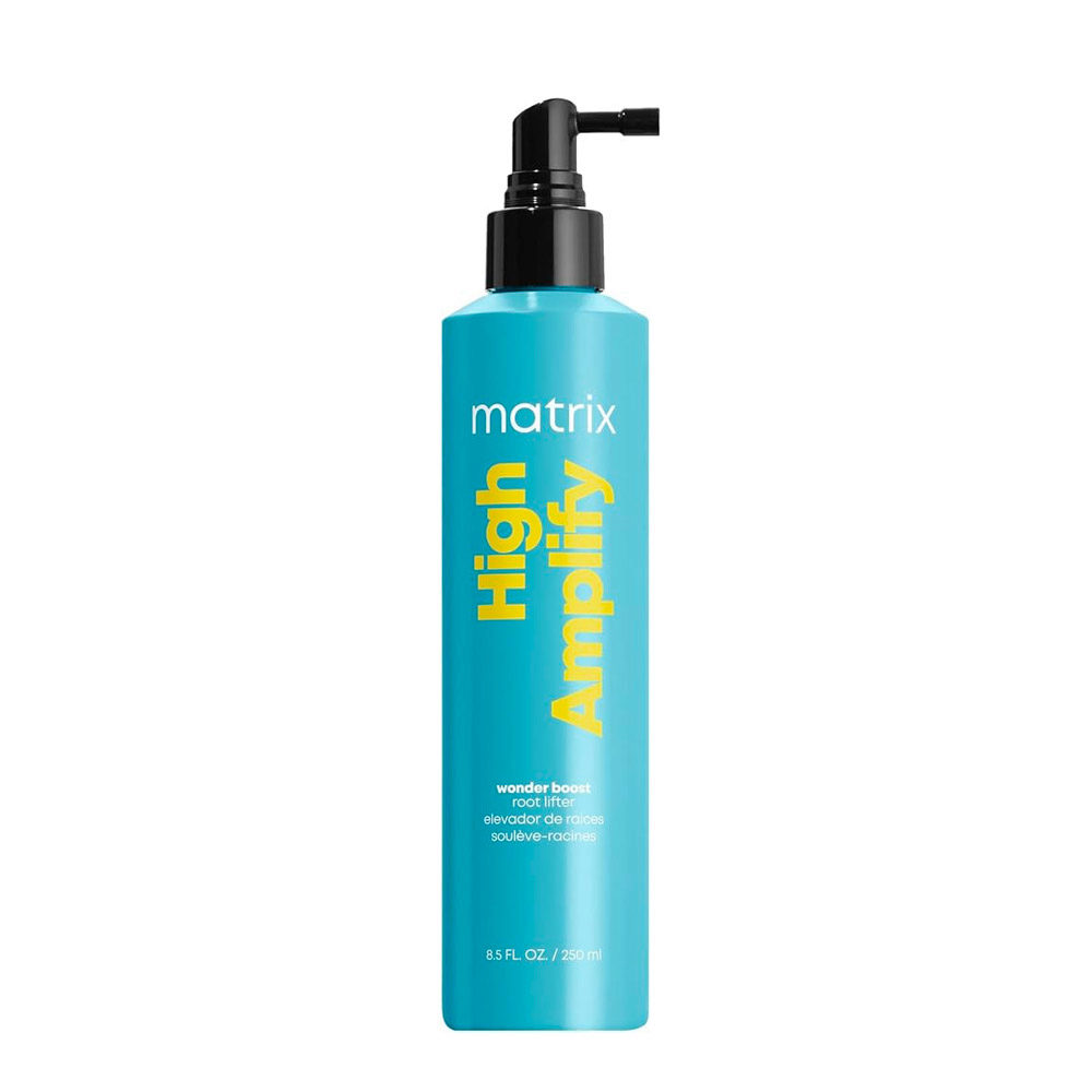 Matrix Haircare High Amplify Wonder Boost 250ml - volumizing spray for roots