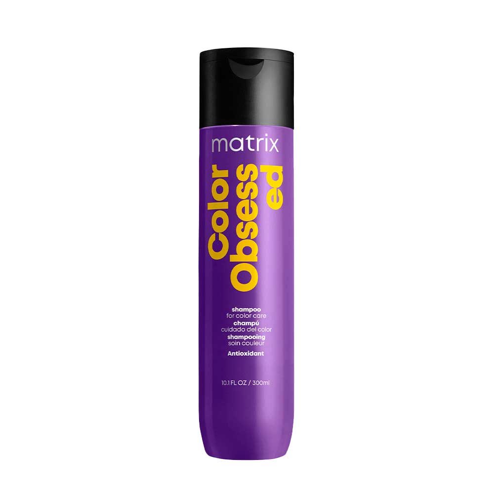Matrix Total Results Color obsessed Antioxidant Shampoo 300ml