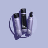Matrix Total Results So Silver Shampoo 300ml - anti-yellow shampoo