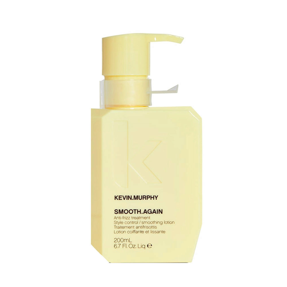 Kevin Murphy Treatments Smooth again 200ml - leave-in smoothing serum