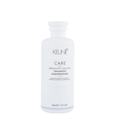 Keune Care line Absolute volume Shampoo 300ml