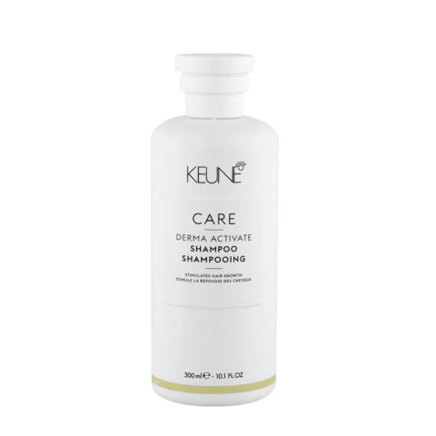 Keune Care line Derma Activate shampoo 300ml - Anti Fall Shampoo