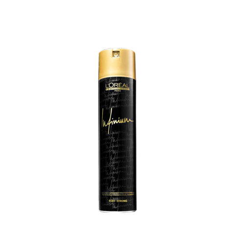 L'Oreal Hairspray Infinium Strong 300ml