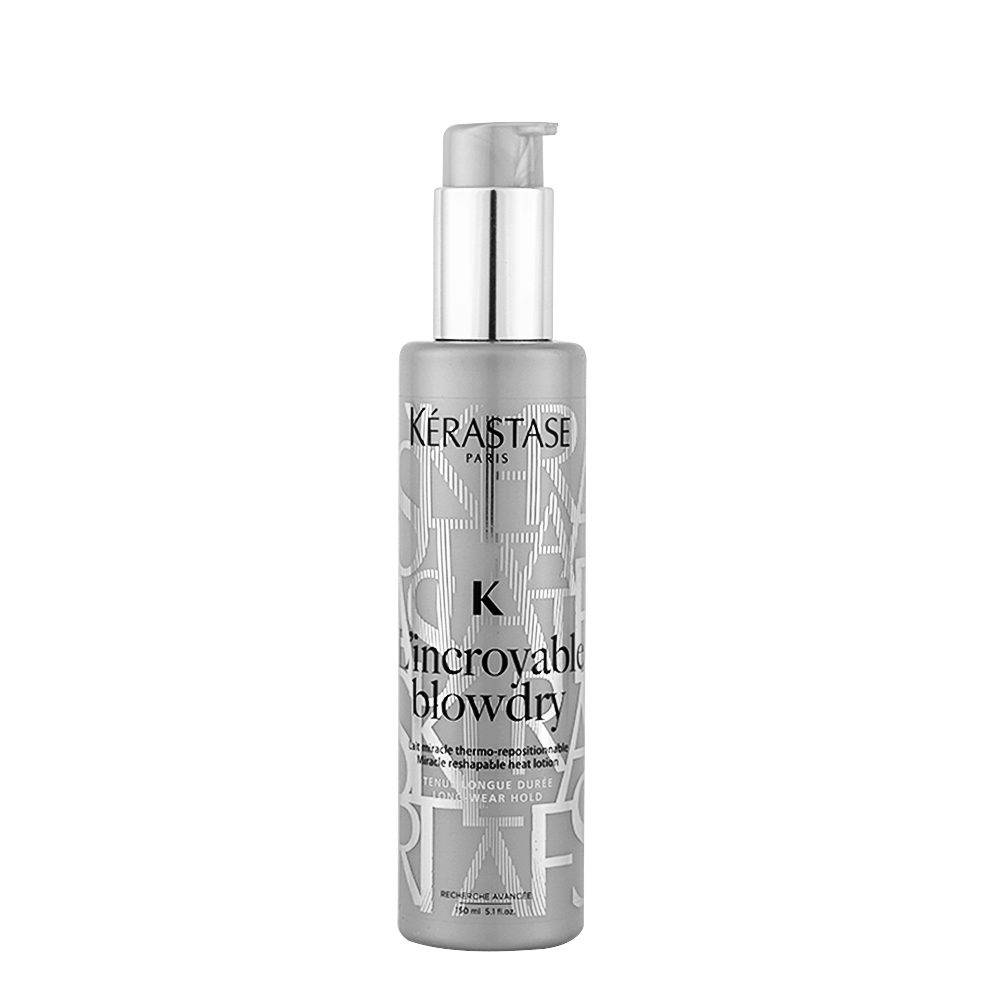 Kerastase Styling L'incroyable blowdry 150ml -  anti-frizz styling serum