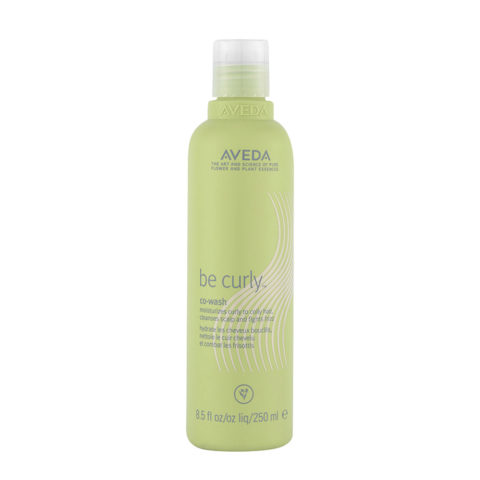 Aveda Be curly Co-Wash 250ml