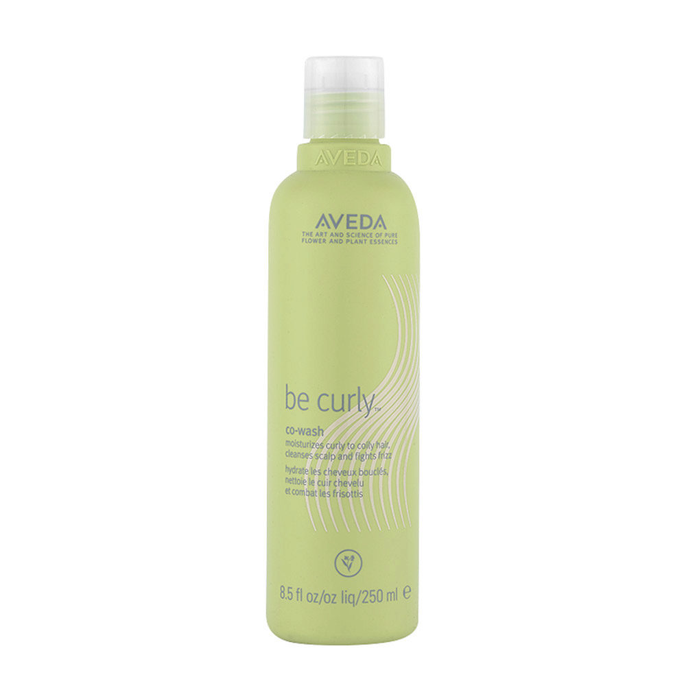 Aveda Be curly Co-wash 250ml