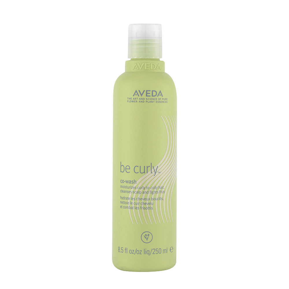 Aveda Be curly Co-Wash 250ml