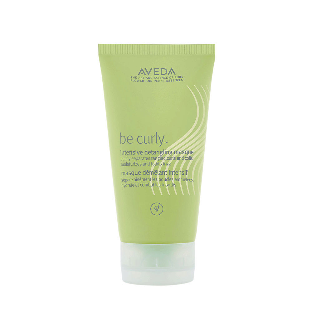 Aveda Be curly Intensive Detangling Masque 150ml