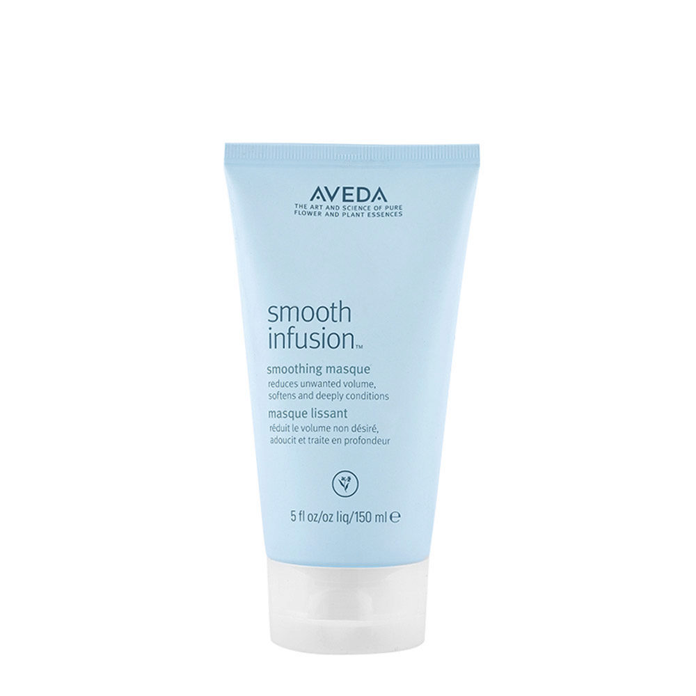 Aveda Smooth infusion Smoothing masque 150ml