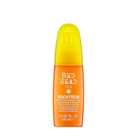 Tigi Bed Head Beach Freak 100ml - moisturizing detangler spray