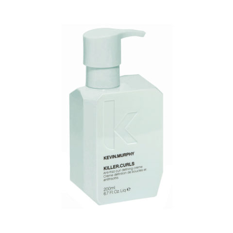 Kevin Murphy Styling Killer curls 200ml - Curl defining cream