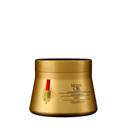 L'Oreal Mythic oil Rich masque Thick hair 200ml