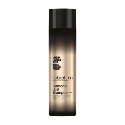 Label.M Diamond dust Shampoo 250ml