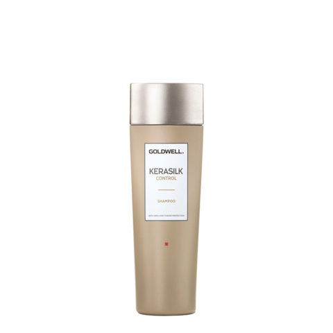 Goldwell Kerasilk Control Shampoo 250ml - Anti Frizz Shampoo