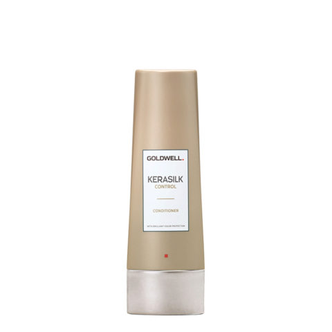 Goldwell Kerasilk Control Conditioner 200ml - anti frizz conditioner
