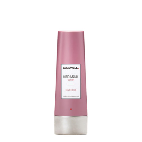 Goldwell Kerasilk Color Conditioner 200ml - conditioner for colored hair