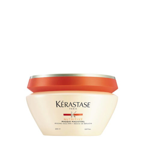 Kerastase Nutritive Masque Magistral 200ml- mask for very dry hair