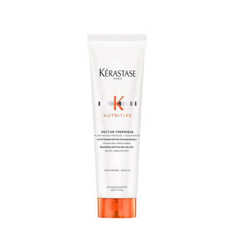 Kerastase Nutritive Nectar Thermique 150ml - heat protectant for dry hair