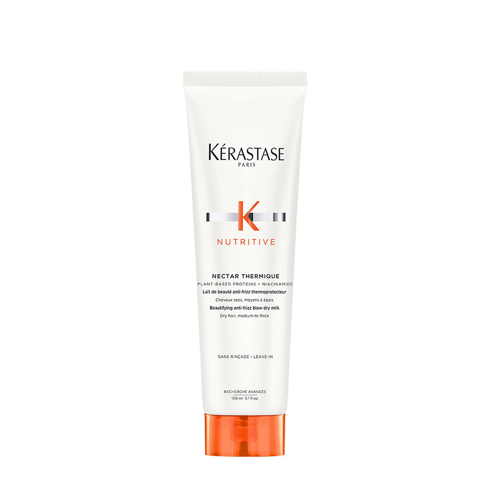 Kerastase Nutritive Nectar Thermique 150ml - heat protectant for dry hair