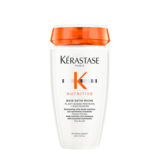 Kerastase Nutritive Bain Satin Riche 250ml - shampoo for very dry hair