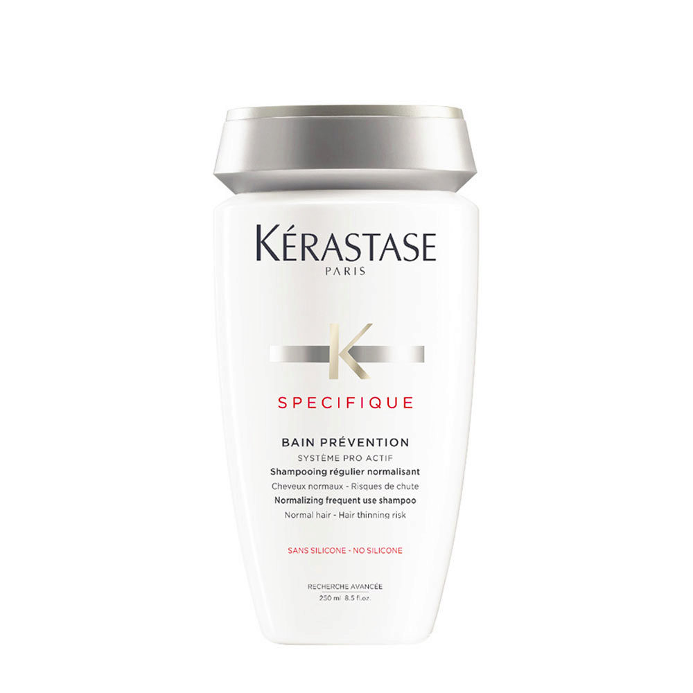 Kerastase Specifique Bain Prevention 250ml - hair loss prevention shampoo
