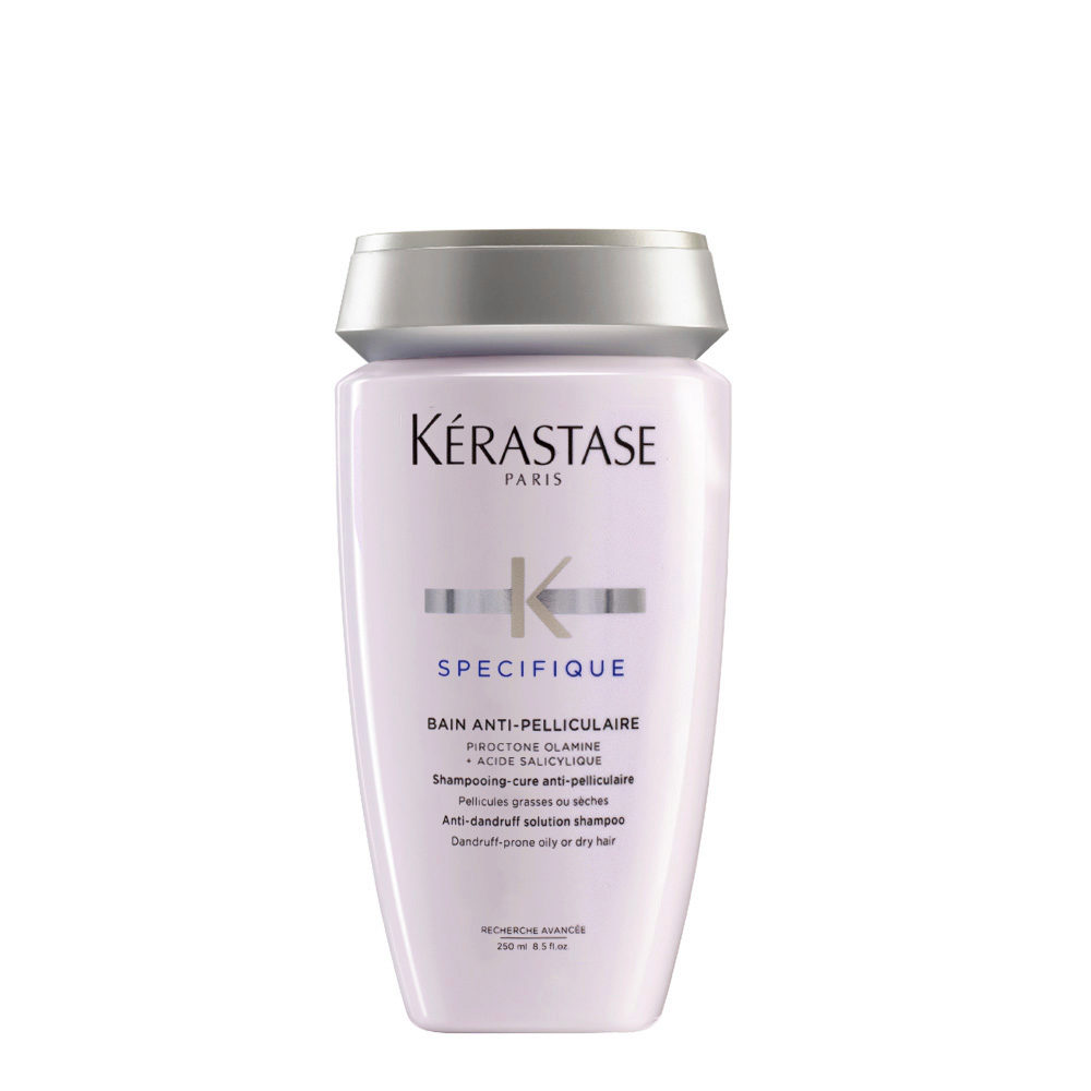 Kerastase Specifique Bain Anti-pelliculaire 250ml - Dandruff Shampoo