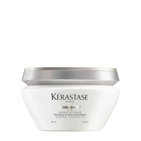 Kerastase Specifique Masque Hydra Apaisant 200ml - soothing mask for sensitive skin