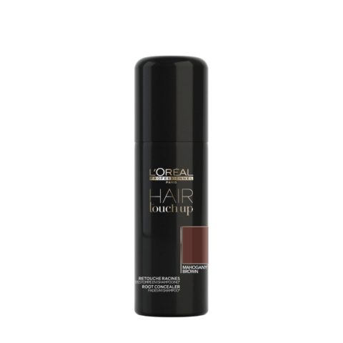 L'Oreal Hair Touch Up Mahogany Brown 75ml