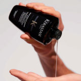 Kerastase Densifique Bain Densitè Homme 250ml - densifying shampoo for men fine and thinning hair