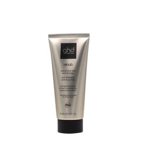 Ghd Rehab - Advanced Split end Therapy 100ml