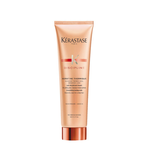 Kerastase Discipline Keratine Thermique 150ml - thermal protection cream