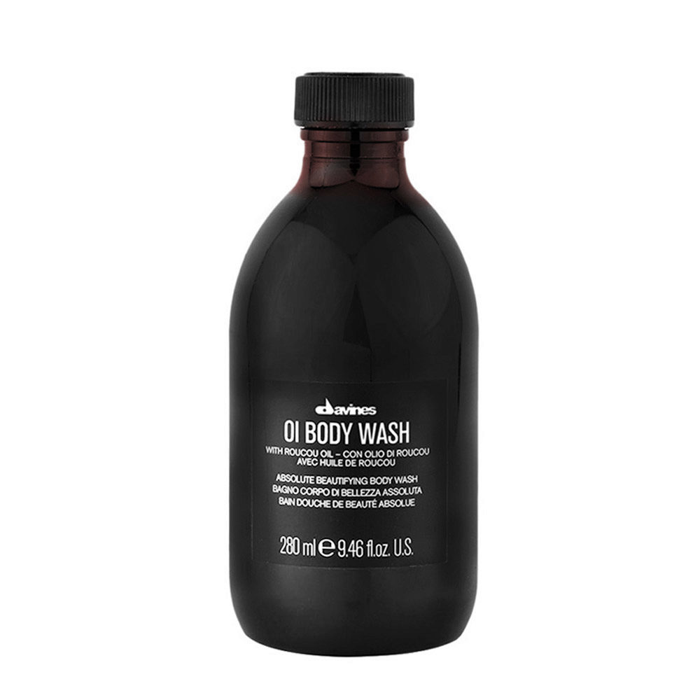 Davines OI Body Wash 280ml
