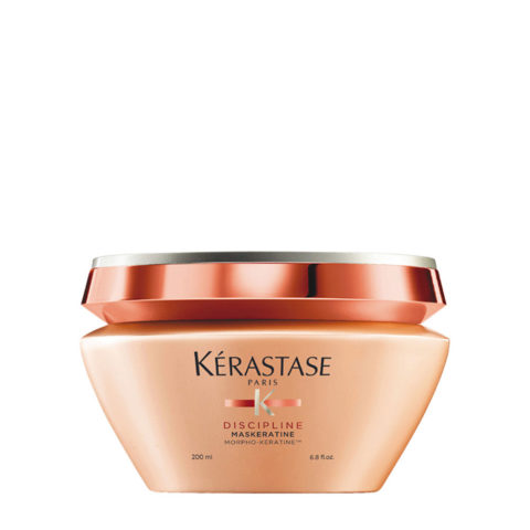 Kerastase Discipline Maskeratine 200ml - anti-frizz mask