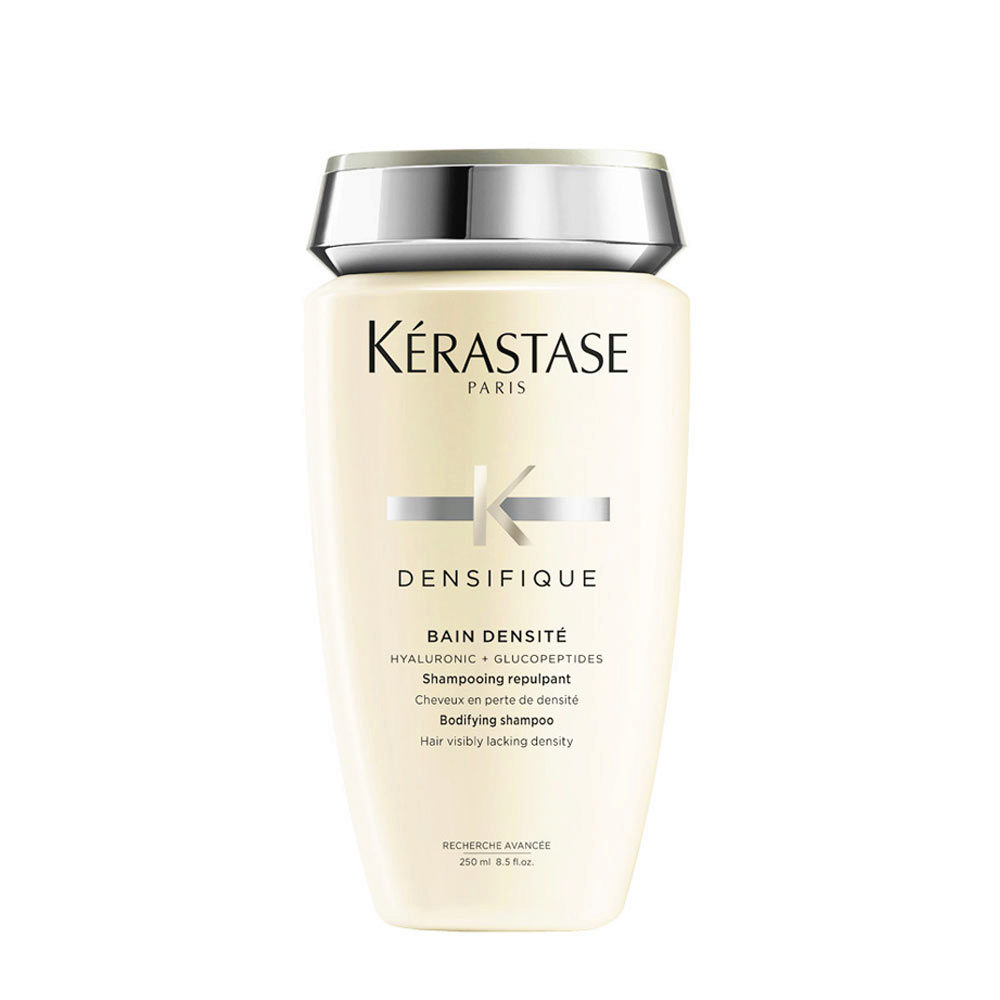Kerastase Densifique Bain Densitè 250ml - densifying shampoo for fine and thinning hair